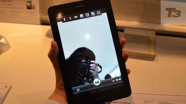 Asus Fonepad review