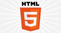 HTML5