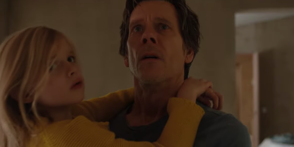 Blumhouse's You Should Have Left Trailer Watch Kevin Bacon And Amanda