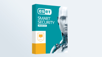 ESET Smart Security Premium: was $59 now $41 @ ESET