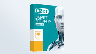 Best internet security suites: ESET Smart Security Premium