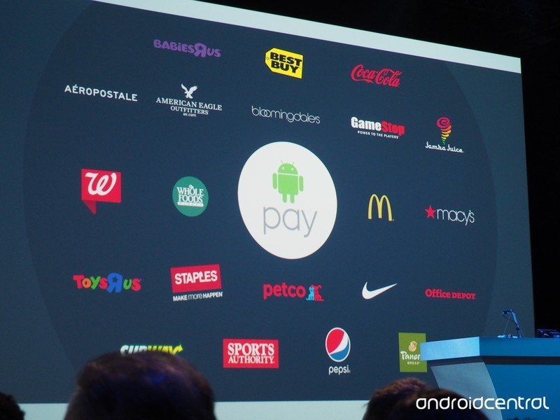 Android M announcement