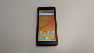 Doogee S50