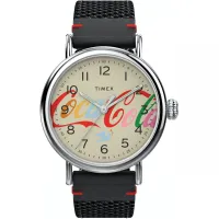 Timex x Coca-Cola 1971 Unity:&nbsp;was £95, now £80 at Watchshop