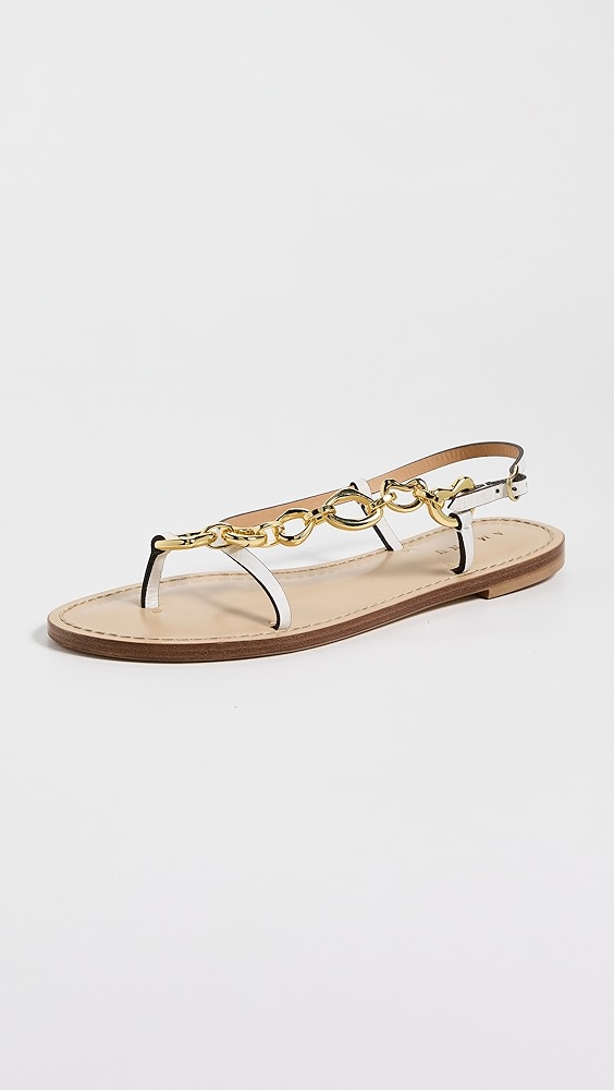 Amanu Kilifi Sandals