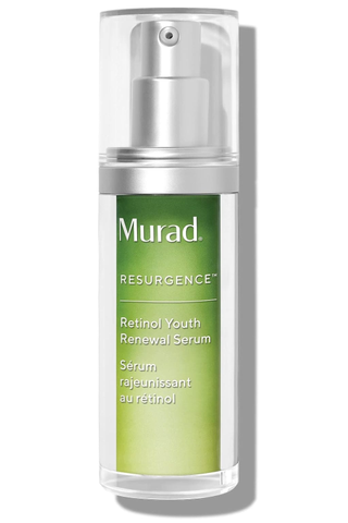 amazon prime beauty deals: murad retinol serum
