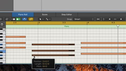 How To Create A Pop/R&B Chord Progression Using Major And Minor Triads ...