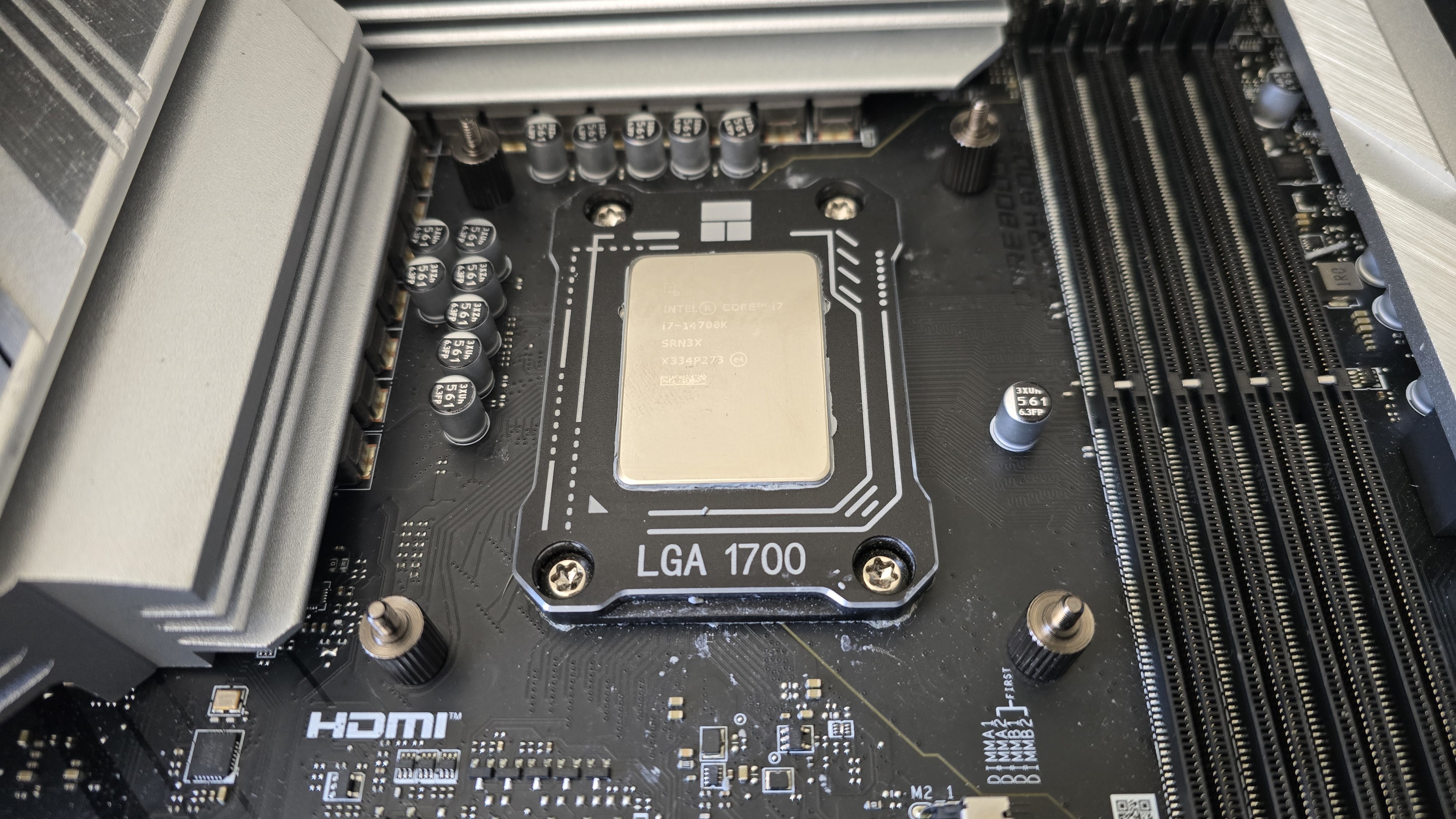 Cooler Master Hyper 612 Apex