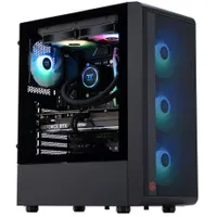 ABS Statos Ruby | Ryzen 7 7700X | GeForce RTX 4070 Ti Super | 32GB DDR5-6000 | 1TB NVMe SSD | $2,099.99$1,799.99 at Newegg (save $300)