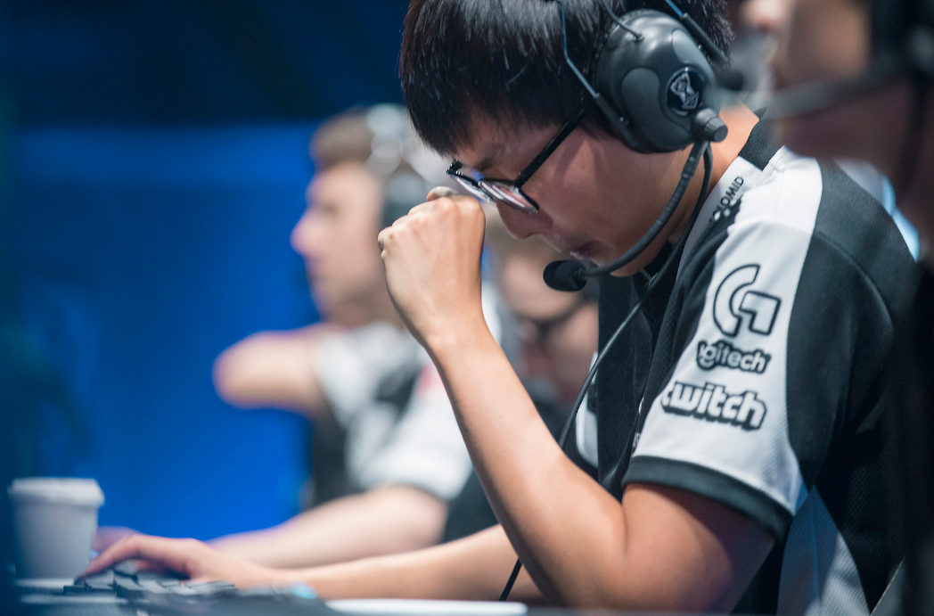 TSMs defeat raises questions about committing to League of Legends