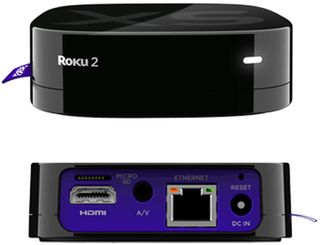 Roku 2 XS review | What Hi-Fi?