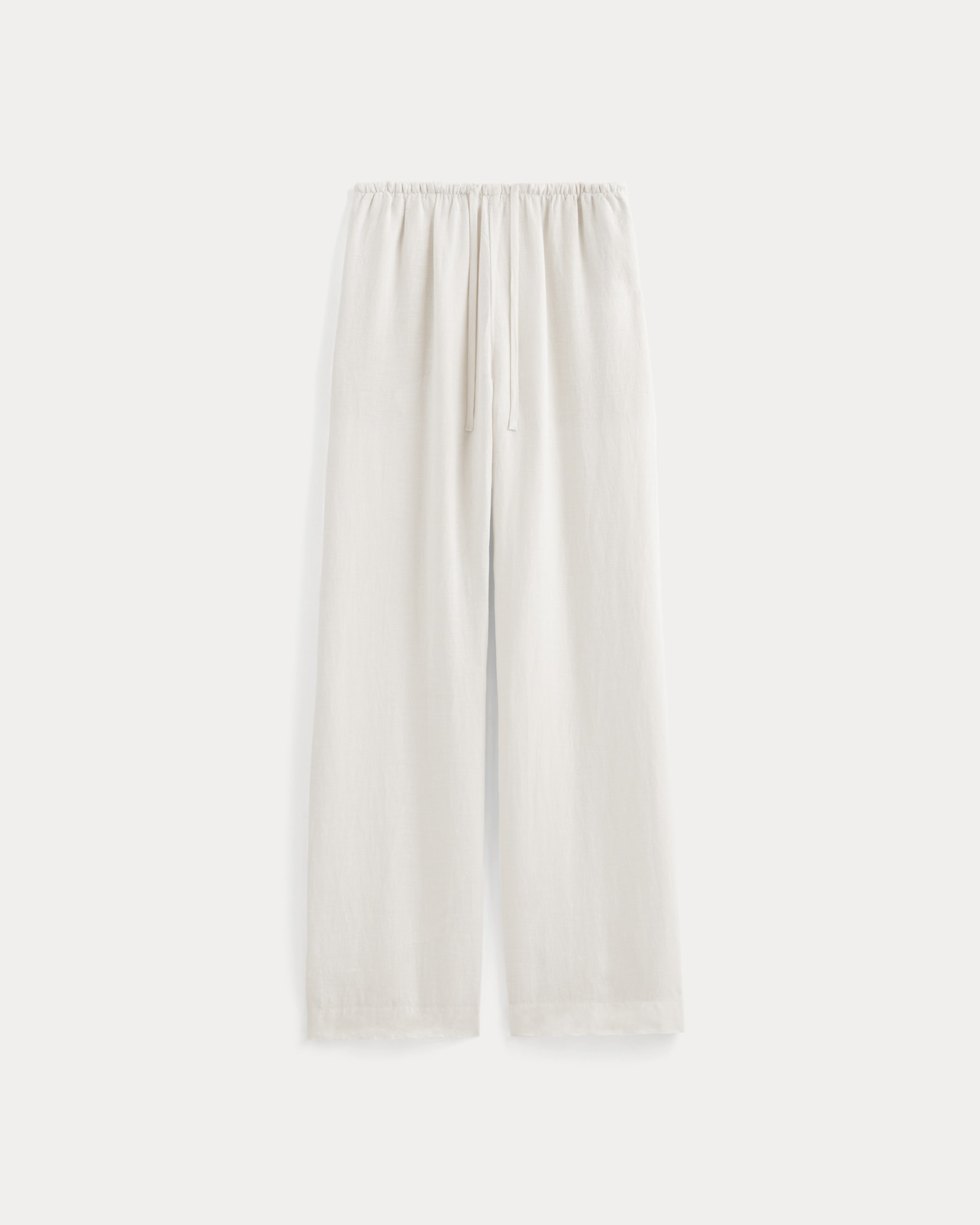 Everlane, The Drawstring Pants