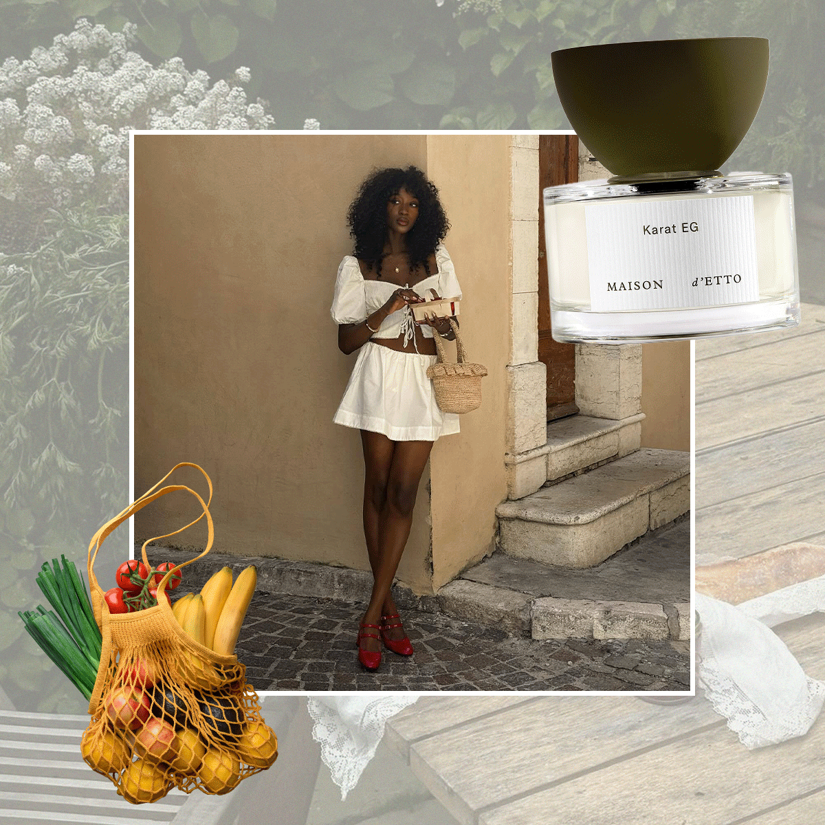 Best Garden Inspired Fragrances