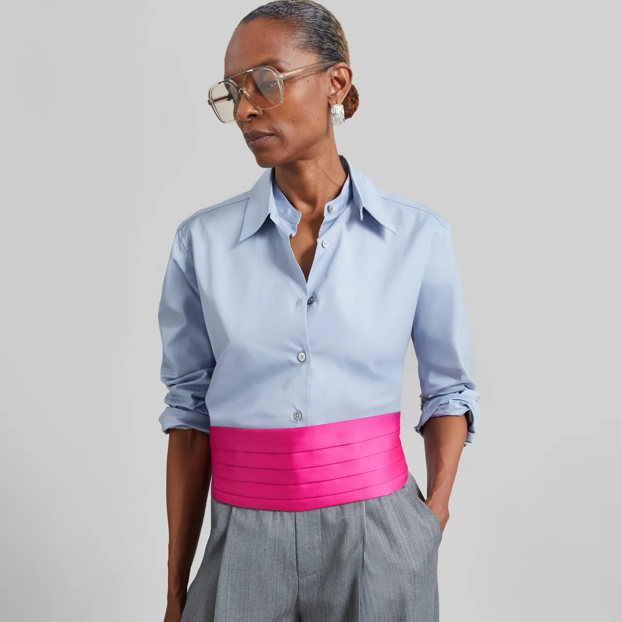 cummerbund