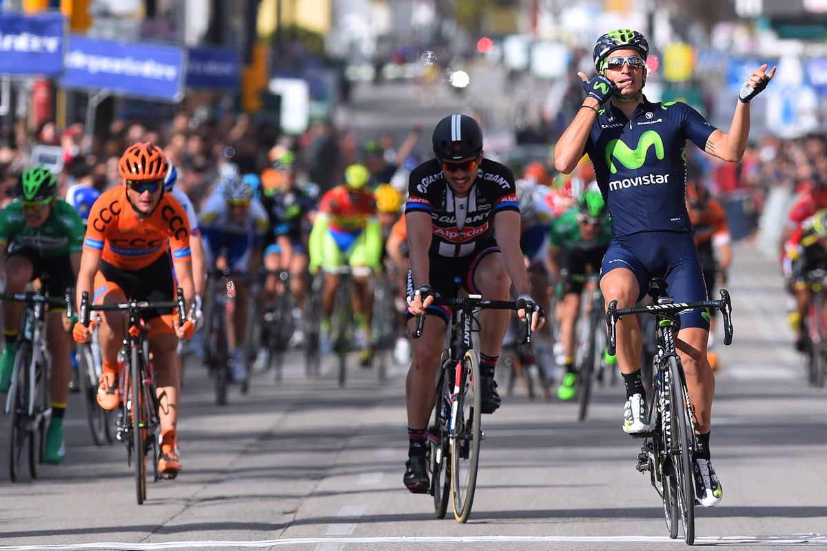 Juan Jose Lobato (Movistar)