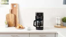 Lifestyle image of the Instant Brands coffee makers