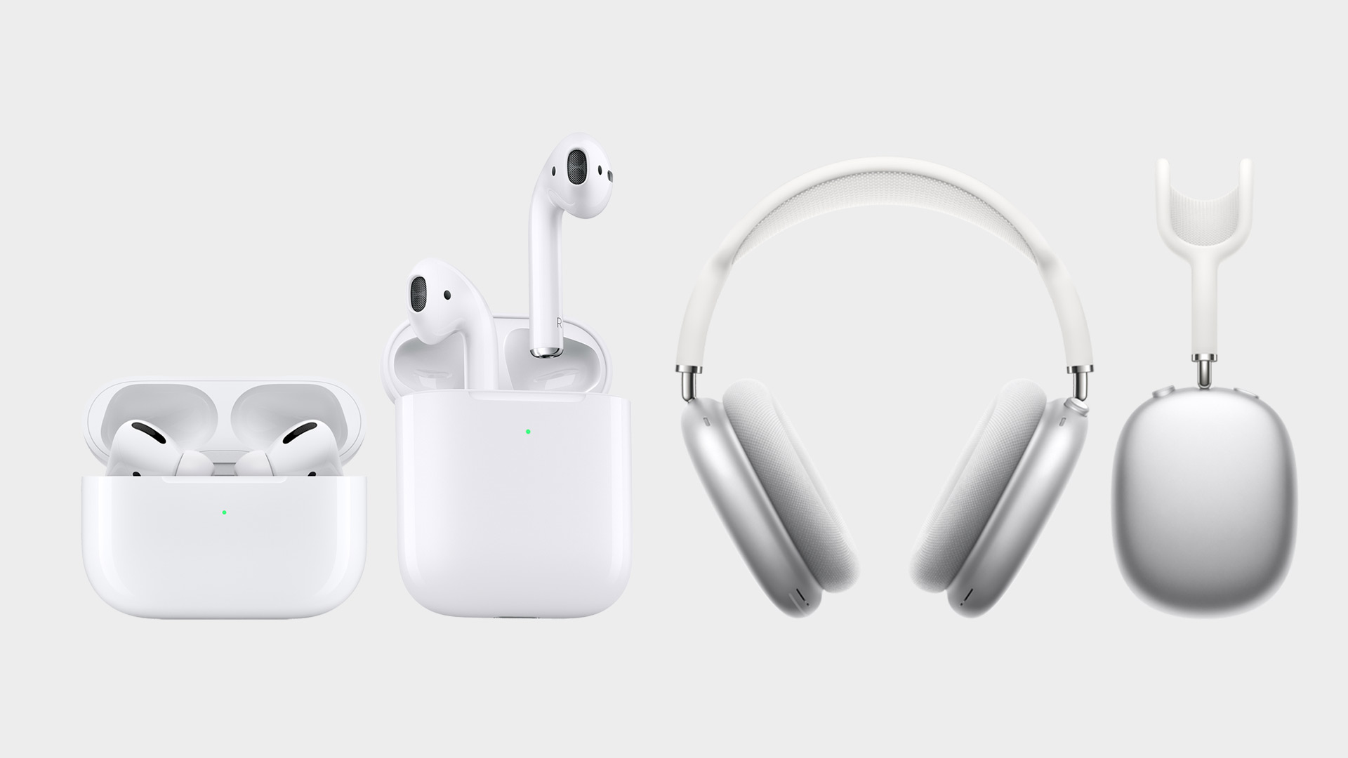 Black Friday AirPods deals