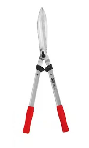 F250-63 10 in. Hedge Shears 