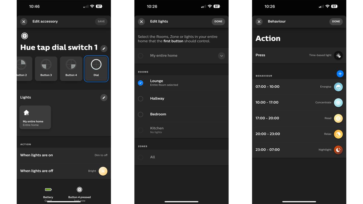 Philips Hue Tap Dial Switch review | TechRadar