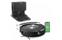 iRobot Roomba Combo J7 Plus