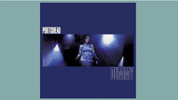 Portishead: Dummy