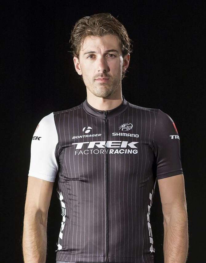 Fabian Cancellara (Trek Factory Racing)