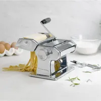 22. ProCook Pasta Maker