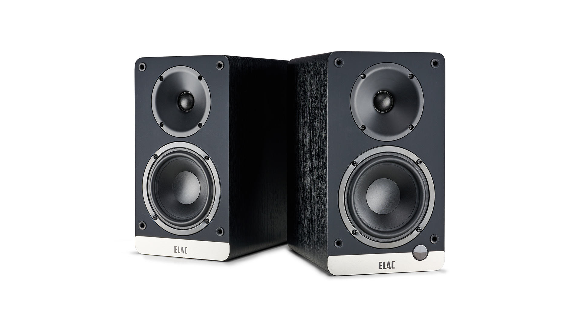 Elac Debut ConneX DCB41 review: a neat, talented and compact hi-fi 