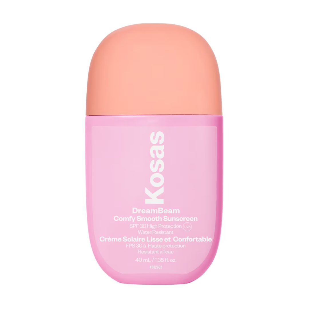 Kosas, DreamBeam Smoothing Makeup Base SPF30 +