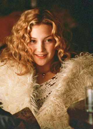 Kate Hudson in Almost Famous.