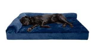 Furhaven Dog Bed