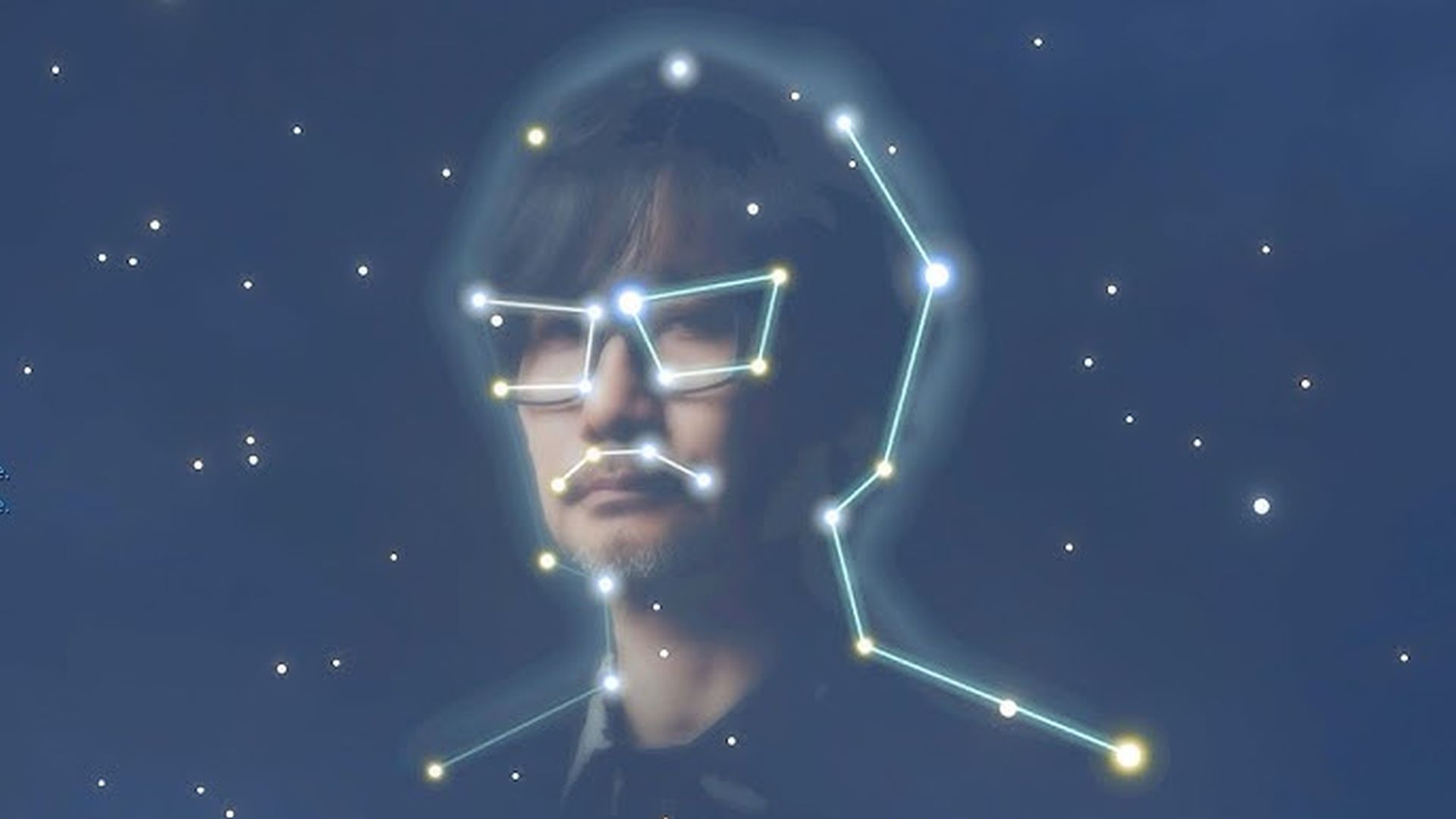 Death Stranding and Metal Gear Solid mastermind Hideo Kojima says "things that are too comfortable won't stay inside the player," so he likes to "leave a bit of discomfort or friction"