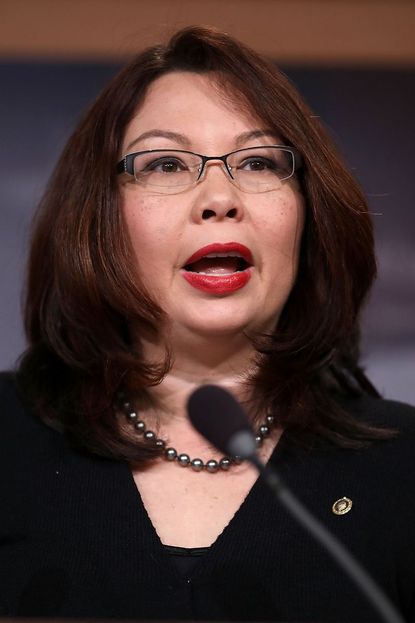 Tammy Duckworth (1968-Present) 