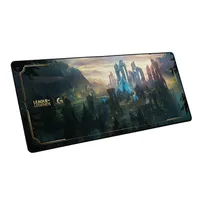 Logitech G840 XL Gaming Mouse Pad$49 $19 @ Amazon
