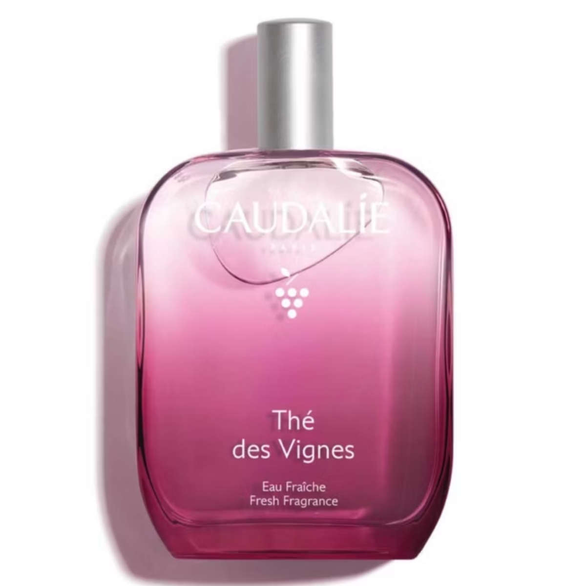 Caudalie, Th&amp;eacute; Des Vignes Fresh Fragrance