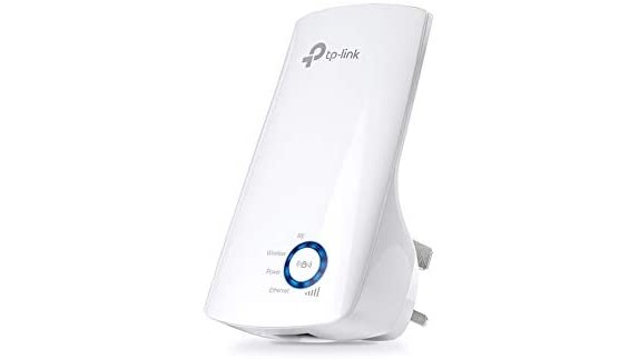 TP-link-wifi-extender