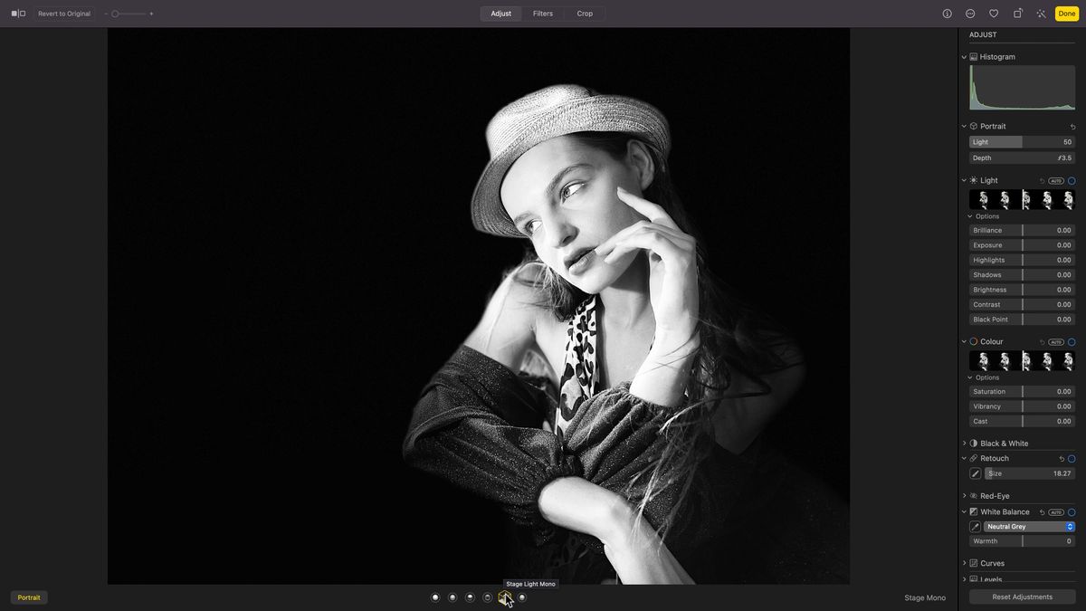 How to use the iPhone Portrait Mode to take stunning people pictures