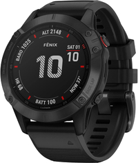 Garmin Fenix 6X Pro: was £649.99, now £559.00 at Amazon