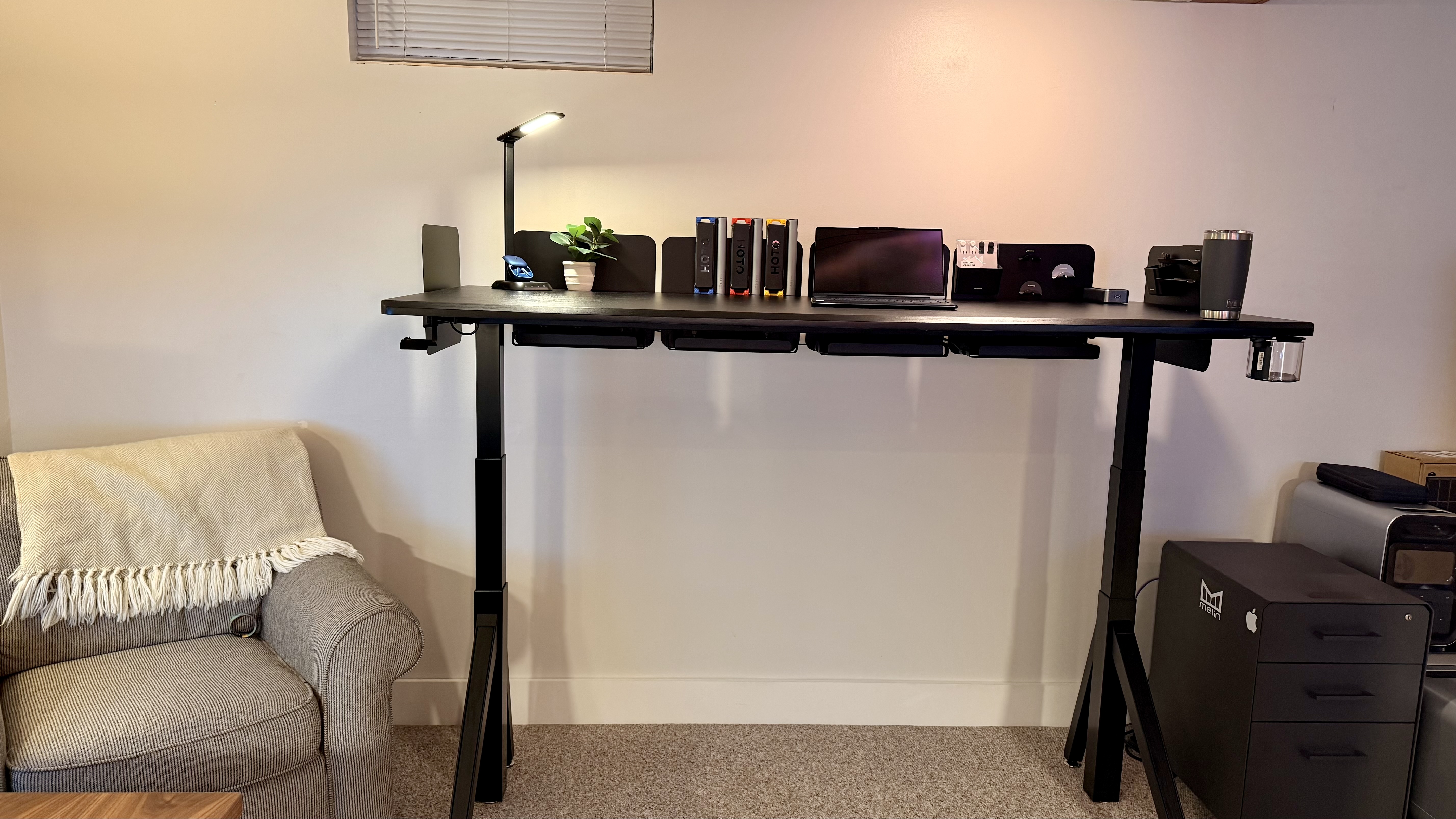 Dezctop | Revon Elite