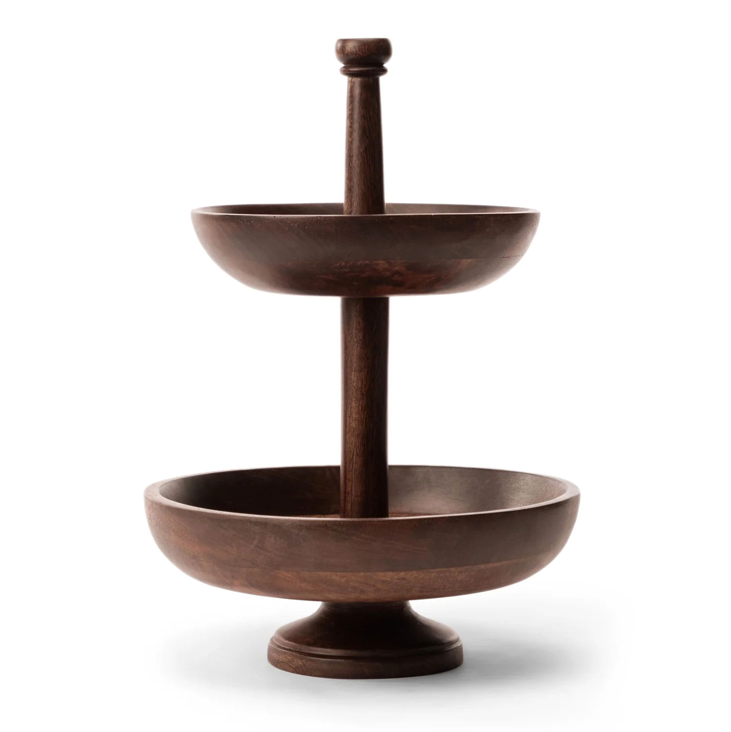 McGee &amp;amp; Co., Winward Tiered Pedestal
