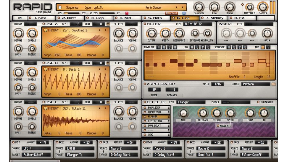 The 25 best VST/AU plugin synths in the world right now all the best