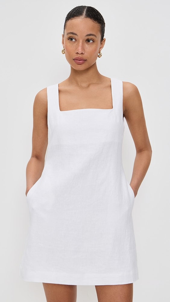 Posse Alice Mini Dress