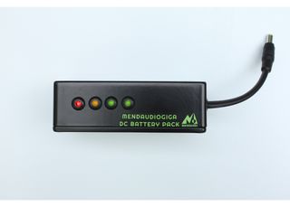 MendAudio Giga DC Battery Pack