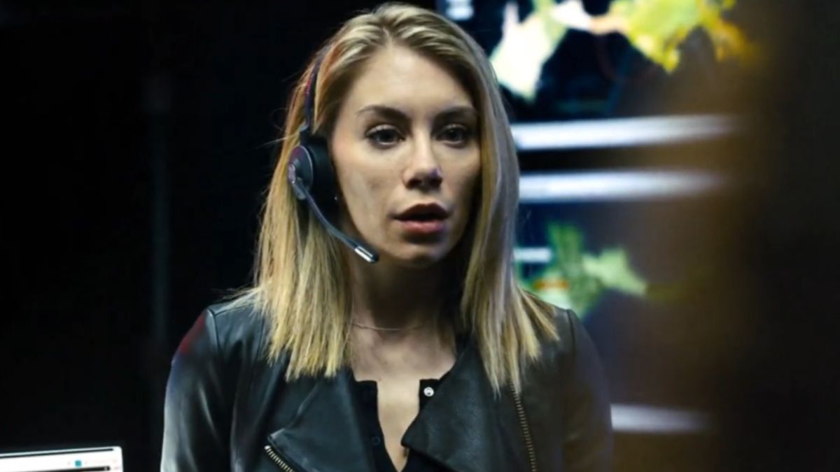Jennifer Holland: What To Watch If You Like The Peacemaker Star