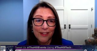 Rep. Suzan DelBene says Big tech diversity still needs work