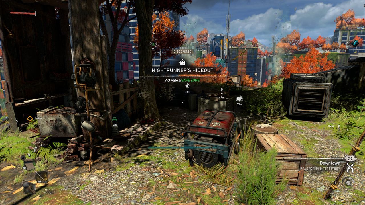Dying Light 2