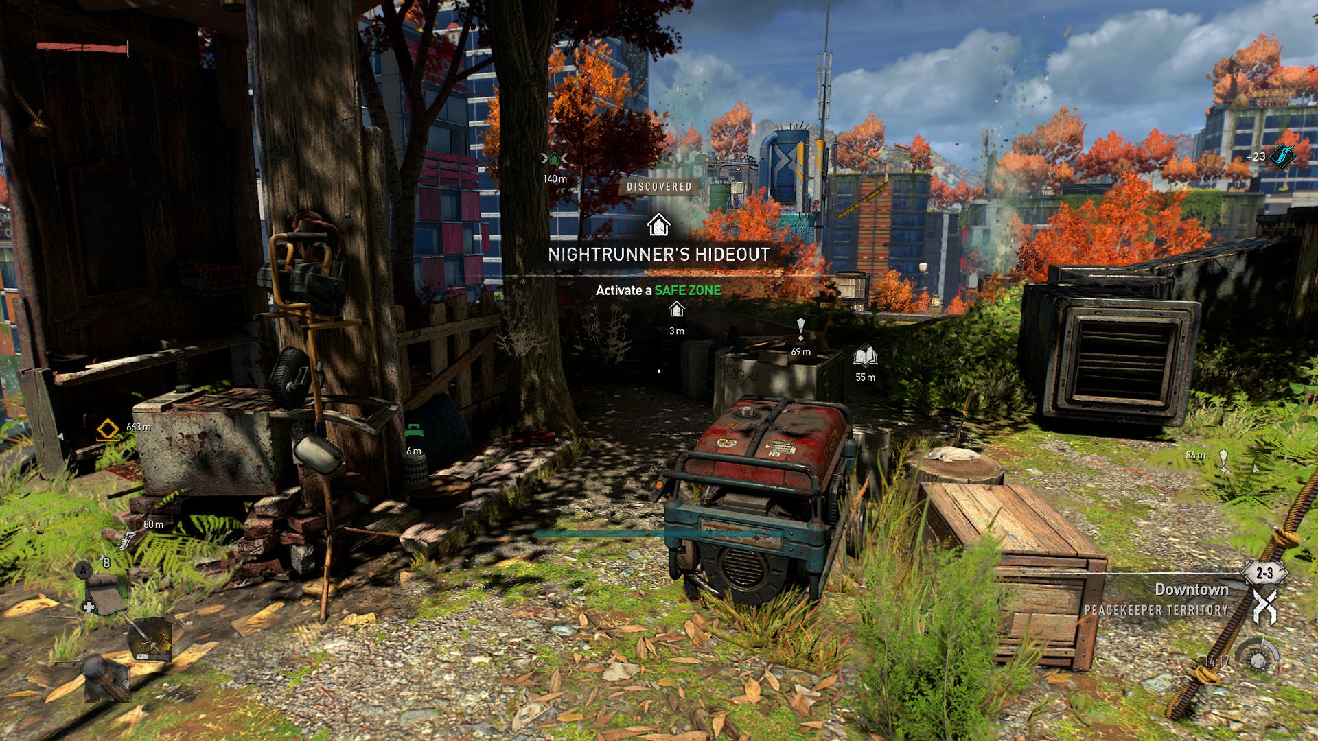Dying Light 2