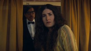 Kate Berlant in Once Upon A Time In Hollywood