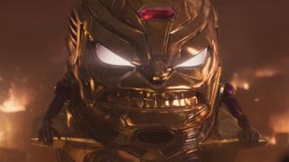 MODOK in Ant-Man and the Wasp
