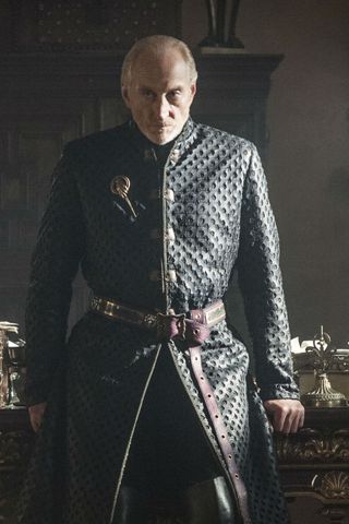 Tywin Lannister Game of thrones death